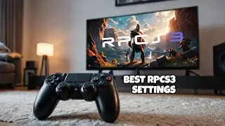 optimize your RPCS3 settings for God of War