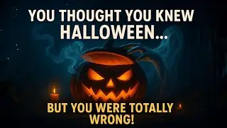 15 Halloween Facts You Thought You Knew&hellip; But You Were Totally Wrong!