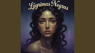 Lágrimas Negras