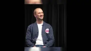 Александр Зубарев Про стримы, прическу и пельмени  #comedy #александр  #зубарев #пельмени #стримы