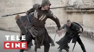 Assassin's Creed - Trailer Oficial