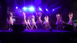 Dancin' Bugs - Vločky | Vianoce 2015