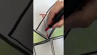 Segmentbogen mit Pflastermeister Mario Tomasek - Herz und Scheitel im Detail