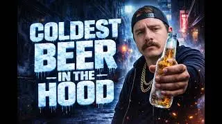 Coldest Beer in the Hood- Song