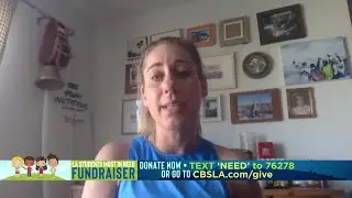 April Ross: LA Students Most In Need