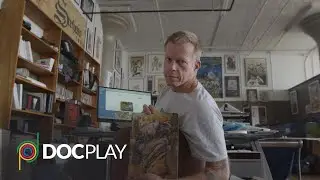 Forced Perspective | Official Trailer | DocPlay