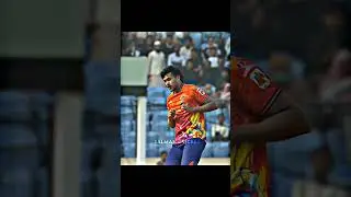 Taskin's Revenge 🥵 #shorts