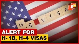 H-1B, H-4 Visa Applicants Told To Keep Social Media Settings Public