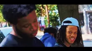 Ok ft FFDill & 44lkxdo (official music video)