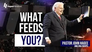 What Feeds You?