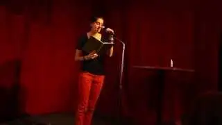 Rachel Manson - Method Acting