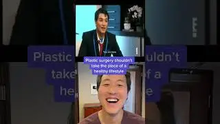 Plastic Surgeon Reacts to BOTCHED: Real Life Superman #shorts #botched