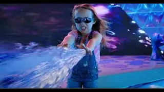 We Can Be Heroes (Main Trailer)