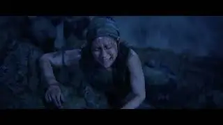 Hellblade 2: Senua's Saga an Intro (RTX HDR | DLSS Framegen)