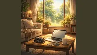 Lofi Music for Sleeping and Studying (Preview)