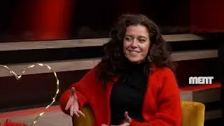 MENT55 - De juiste partner herkennen en niet idealiseren