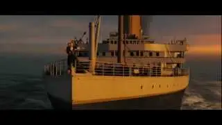 Titanic IMAX&reg; Trailer