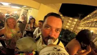 Tiki Oasis 2015