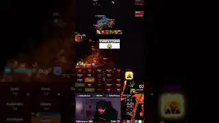 #firestorm #twitch #gaming #funny #bug #Cataclysm #worldofwacraft #Twitch #dabestmclovin #Firelands