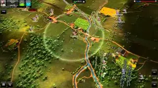 Ultimate General Gettysburg premiere impression !