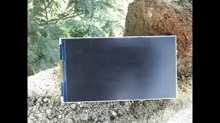 What is inside of mobile screen? Break screen||hindi||