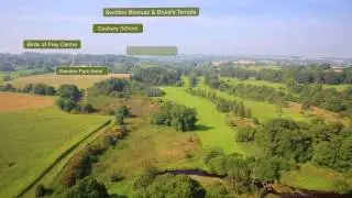 The Swinton Estate