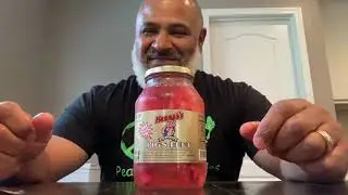 2022 08 19 Hannah's Pickle Pigs Feet