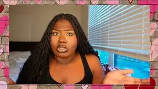 CHELSIE JANEA VISION BOARD SCAM? REACTION  #commentary #reaction 