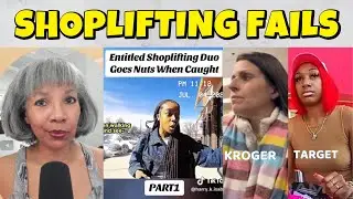 When misdemeanor charges turn into felony shoplifting