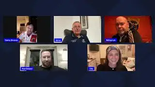 'Mauls, Balls and All' -  The Breakdown with Orla Foley
