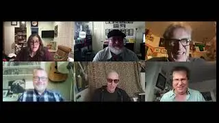 Episode 155   TRUE WEST with Richard McGrath & Box Set Producers Jim Huie & Pat Thomas