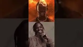 TRAVIS SCOTT Sacrifices His Own FANS‼️ End Times Are Definitely Here! This is CRAZY!!