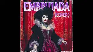 Embrujada | Versión flamenca del clásico de los 80