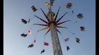 Giostre di Lissone 2022