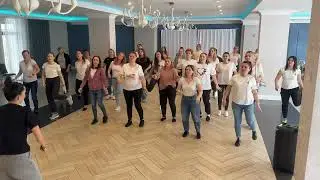 IRISH POLKA, piosenka dla dzieci, METODA EDUMUZ