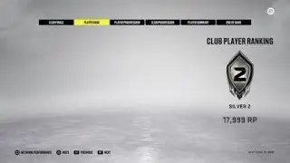 NHL 22 | Tough Luck