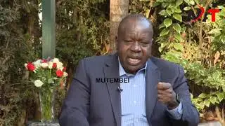 RUTO HAS PANIC! HE IS LOSING 2027 ELECTIONS!!MATING'I REVEALS THE GOONS TACTIC TO OPPOSITION