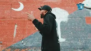 Chad L.-SC State Of Mind *Official Music Visual*