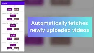 YouTube advertisement automation cost reduction tool app | software - Cron Ads app