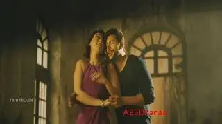 Nee illai yeandral naan kagitham