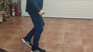 ROCK ON LINE DANCE 