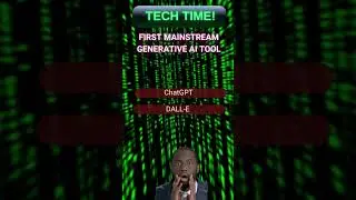 BRAIN BLITZ - Tech Trivia TECH TIME series