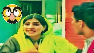 Kashmiri Comedy | Bashir Kotur