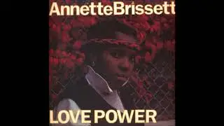 Annette Brissette - What A Feeling