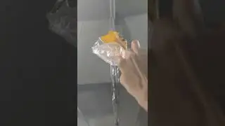 Duct leakage test masab tank