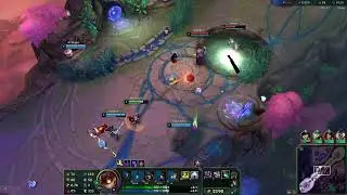 Crazy Ziggs Bomb Fiesta on ARAM &ndash; Huge Kills and Explosive Victory! | LoL Gameplay