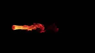 Particles Video Footage - Background Video Particle Wave  4K - No Copyright Video