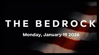 The Bedrock Ft. Jon Cherry Stephen Donohue & J.T. Starzecki Ep. 118