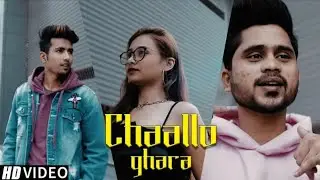 Challo Ghara new Marathi song || No Prank TV