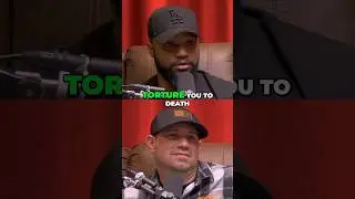 Brutal Punishment: Would You Support This? (Shocking)